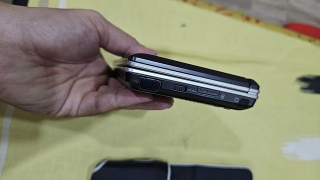 Cận cảnh Bphone gập từ Trung Quốc: Nhiều tính năng mà iPhone, Samsung còn chưa làm được- Ảnh 6.