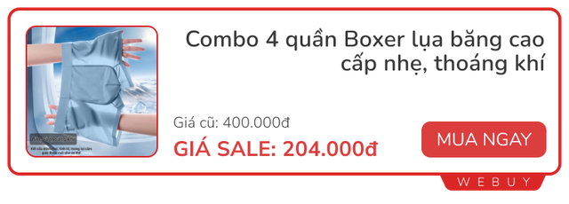 Loạt đồ làm mát từ trong ra ngoài hút khách những ngày nóng 39 độ: Nhìn lạ, giá chỉ từ vài chục- Ảnh 5.