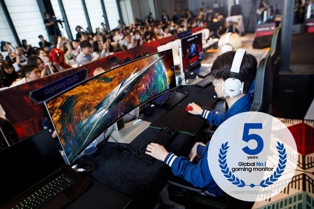 Samsung tổ chức giải esports dành riêng cho sinh viên Đông Nam Á, giải nhất lên tới hơn 100 triệu VNĐ - Ảnh 1.