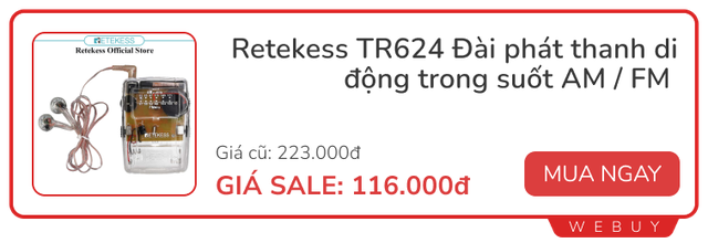 Tai nghe những năm 2000 bỗng dưng hot trở lại, đu trend không khó chỉ tốn 35.000 đồng- Ảnh 14.