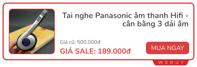 Tai nghe những năm 2000 bỗng dưng hot trở lại, đu trend không khó chỉ tốn 35.000 đồng- Ảnh 9.