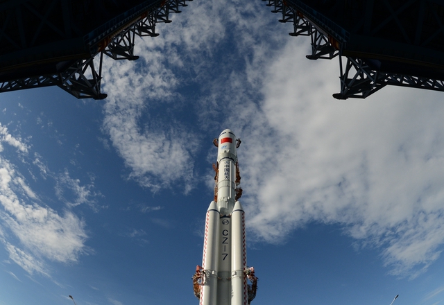 Cuộc thi tên lửa hạng nặng Trung Quốc-Mỹ: Hành trình vũ trụ của Long March 9 và SLS- Ảnh 7.