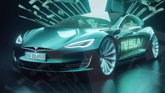 Kinh doanh xe điện tụt dốc, Elon Musk đề xuất hướng đi mới cho Tesla: biến hàng triệu xe Tesla thành một nền tảng đám mây cho AI, chủ xe cũng sẽ được hưởng lợi- Ảnh 1.
