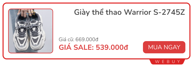 Đi thử giày hãng "lạ" giá chỉ 400.000đ bán chạy trên Youpin và Taobao, chất lượng ổn nhưng chưa bằng giày Xiaomi- Ảnh 23.