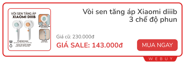 Sale lớn ngày 5/5: SmartTag Samsung từ 279.000đ, đèn đổi màu Ezviz chỉ 149.000đ, Macbook Air M1 rẻ hiếm thấy- Ảnh 11.