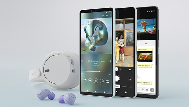 Đây là Xperia 10 VI: Smartphone tầm trung sắp ra mắt của Sony- Ảnh 10.