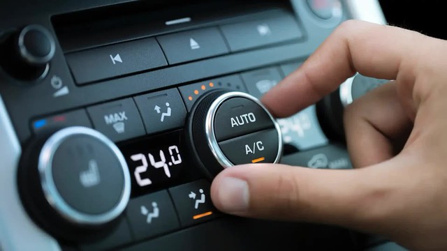 Bí quyết giúp chiếc xe của bạn có thể 'giải nhiệt' trong mùa hè này!- Ảnh 8. Bí quyết giúp chiếc xe của bạn có thể 'giải nhiệt' trong mùa hè này!- Ảnh 8.