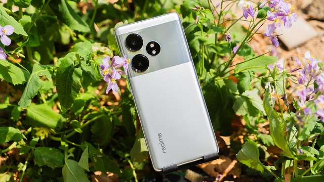 Realme xác nhận ra mắt smartphone Snapdragon 8s Gen 3, sạc siêu nhanh 120W, bộ nhớ 1TB, giá dự kiến siêu rẻ- Ảnh 2.