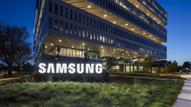 Samsung vượt Apple trở thành thương hiệu smartphone số 1 toàn cầu- Ảnh 1.