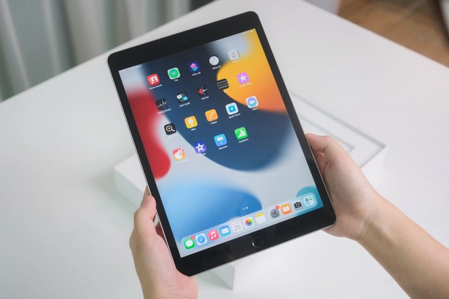 Apple khai tử mẫu iPad bán chạy nhất tại Việt Nam- Ảnh 1.