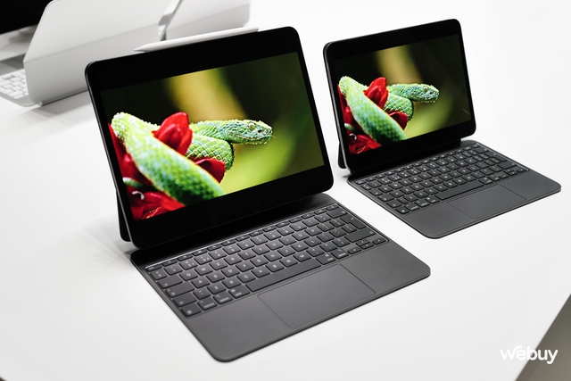 Sếp Apple: Đừng gọi iPad là tablet vì tablet nào cũng lởm, còn iPad thì không- Ảnh 2.