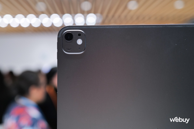 Những điều Apple không nói cho bạn về iPad Pro mới- Ảnh 4.