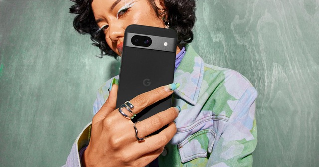 Google ra mắt Pixel 8a: Smartphone tầm trung duy nhất được cập nhật Android 7 năm, tích hợp Gemini AI- Ảnh 2.