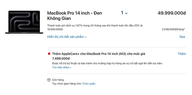 Cái giá phải trả để biến iPad Pro thành MacBook- Ảnh 4.