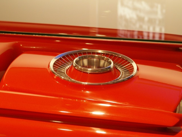 Ford Nucleon: 'Bóng ma' xe hơi hạt nhân ám ảnh ngành công nghiệp ô tô- Ảnh 3.