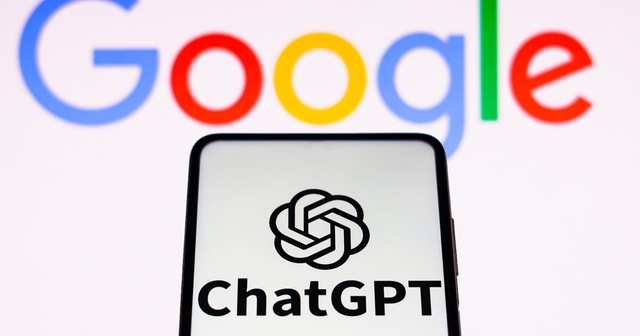 Điều Google lo sợ sắp xảy ra, OpenAI đang phát triển công cụ tìm kiếm tích hợp ChatGPT- Ảnh 1.