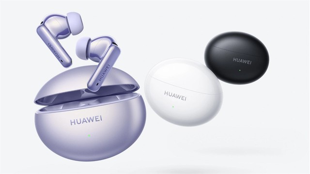 Huawei công bố loạt sản phẩm mới: Đồng hồ Watch Fit 3, Matebook X Pro, MatePad 11.5 S và FreeBuds 6i- Ảnh 12.