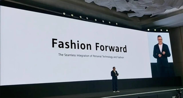 Huawei công bố loạt sản phẩm mới: Đồng hồ Watch Fit 3, Matebook X Pro, MatePad 11.5 S và FreeBuds 6i- Ảnh 1.