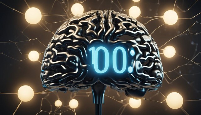 Giả mã bí ẩn não bộ: Con người sẽ được sử dụng được 100% sức mạnh của bộ não?- Ảnh 5.