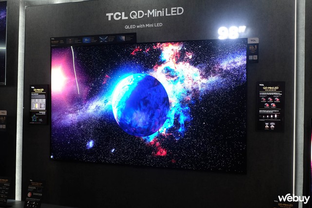 Với công nghệ này, TCL đang nhăm nhe vị thế của Samsung, LG, Sony trên thị trường TV cao cấp- Ảnh 4.