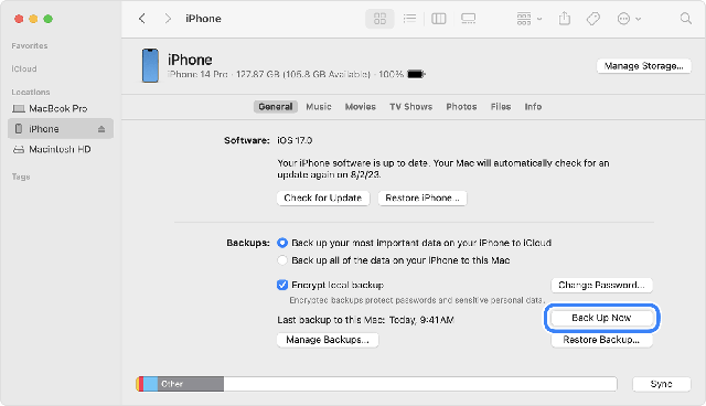 iOS 18 quá lỗi? Đây là cách hạ cấp về iOS 17- Ảnh 2.