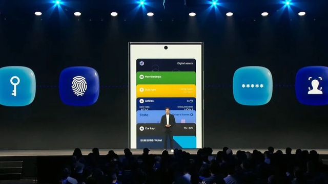 iOS 18 mang đến hàng loạt tính năng "mới" mà người dùng Samsung đã có từ lâu- Ảnh 6.