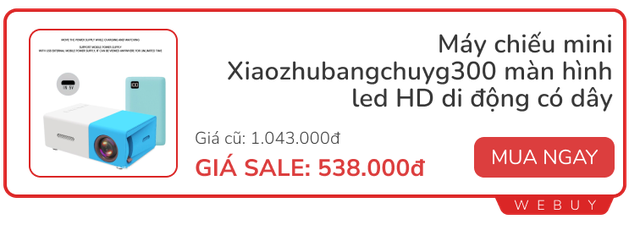 Ngại đi du lịch khi trời nóng 40 độ: Set-up ngay góc chill tại nhà chỉ với vài trăm nghìn- Ảnh 2.