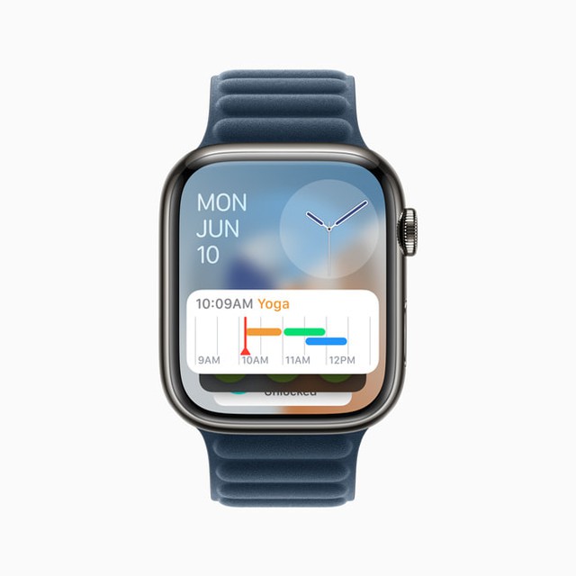 watchOS 11 chính thức cho Apple Watch: Loạt tính năng sức khoẻ mới, hỗ trợ luyện tập cực đỉnh- Ảnh 5.
