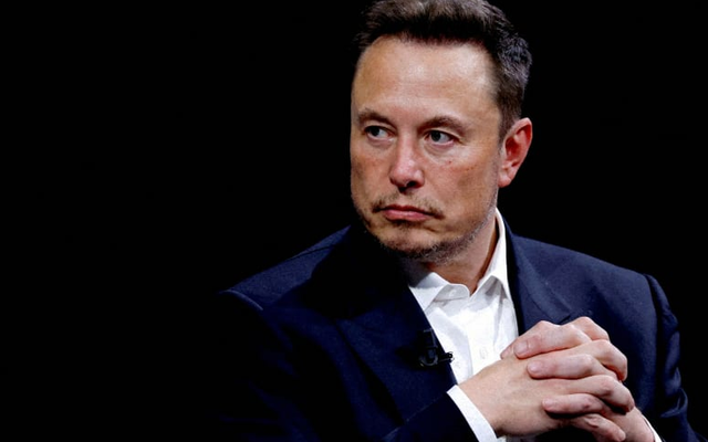 Elon Musk tiết lộ lĩnh vực sẽ đưa vốn hóa Tesla lên 25 nghìn tỷ USD - con số ngang ngửa GDP nước Mỹ hiện tại- Ảnh 1.