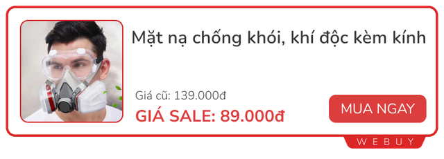 3 vật dụng tưởng bé mà vô cùng hữu ích, nên có sẵn trong nhà khi liên tiếp xảy ra những vụ cháy thương tâm- Ảnh 4.