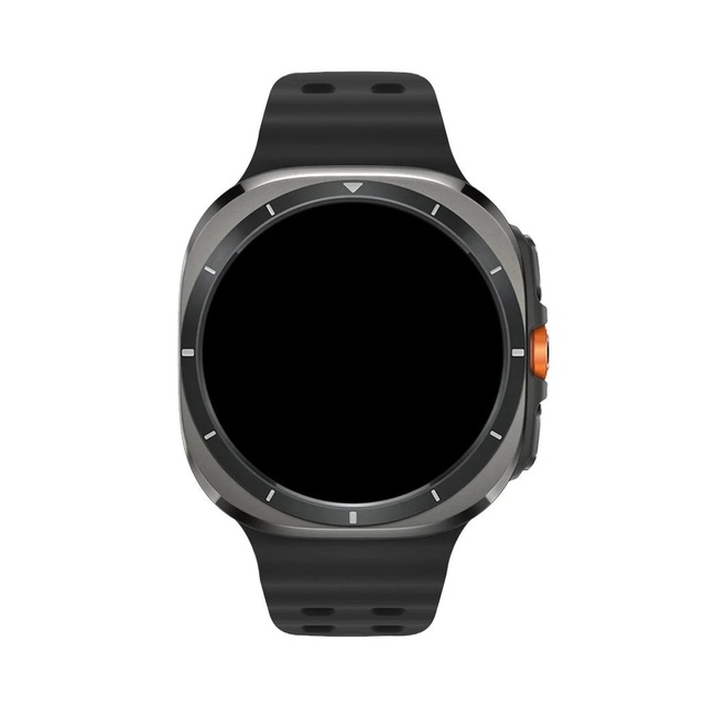 Đây là Galaxy Watch Ultra: Đòn đáp trả của Samsung với Apple Watch Ultra- Ảnh 1.