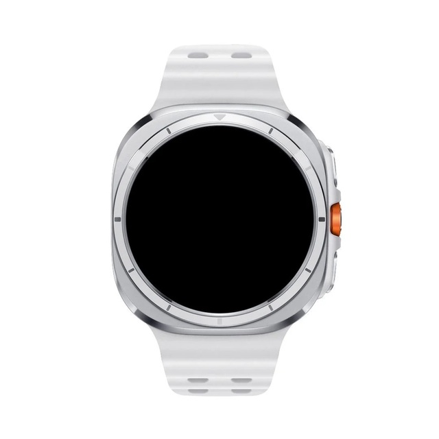 Đây là Galaxy Watch Ultra: Đòn đáp trả của Samsung với Apple Watch Ultra- Ảnh 2.
