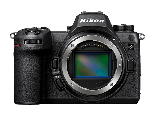 Nikon ra mắt máy ảnh Z6 III: Cảm biến 'xếp chồng một phần' đầu tiên Thế giới- Ảnh 2.