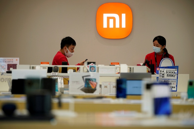 Xiaomi đốt lò: Hai giám đốc tham nhũng lập tức bị sa thải- Ảnh 1.