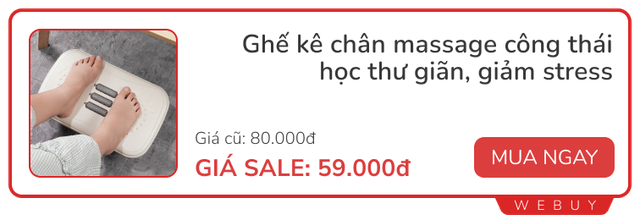 3 món đồ massage giá bèo cực hiệu quả chỉ từ 18.000 đồng cho hội những người lương 5 triệu- Ảnh 3.