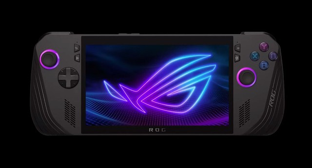 ASUS ROG Ally X ra mắt: Pin gấp đôi, RAM 24GB, tản nhiệt hiệu quả hơn- Ảnh 1.