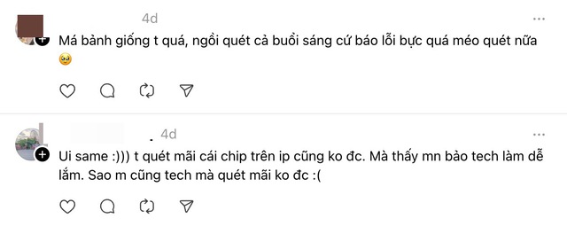 Người dùng Việt kêu trời vì iPhone quét NFC CCCD xác thực ngân hàng mãi không xong, chuyển sang Android thì "phút mốt"- Ảnh 9.