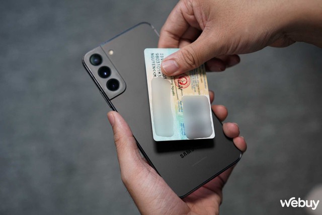 Người dùng Việt kêu trời vì iPhone quét NFC CCCD xác thực ngân hàng mãi không xong, chuyển sang Android thì "phút mốt"- Ảnh 13.