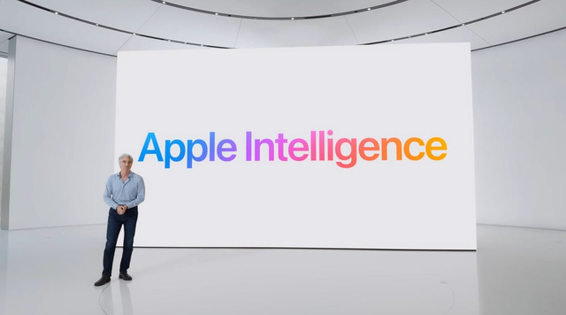 Ra mắt hoành tráng nhưng công nghệ AI mới của Apple hóa ra lại gặp phải rất nhiều chông gai- Ảnh 1.