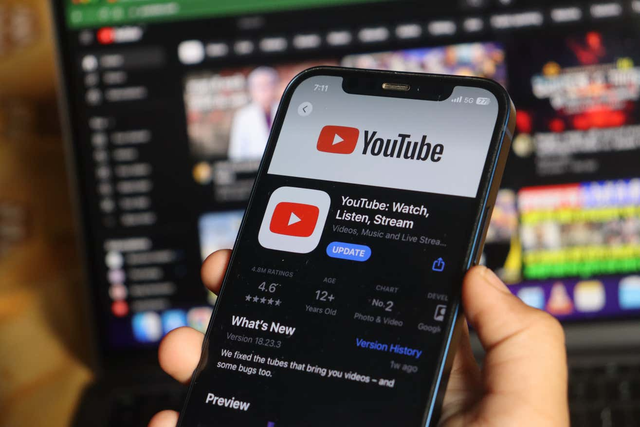 YouTube mạnh tay chặn chiêu dùng VPN để mua gói Premium giá rẻ, người dùng hết cửa chuyển 'địa điểm' sang Argentina hay Thổ Nhĩ Kì- Ảnh 1.