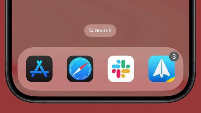 iOS 18 Beta 2 ra mắt: Đây là tất cả những tính năng mới- Ảnh 4.