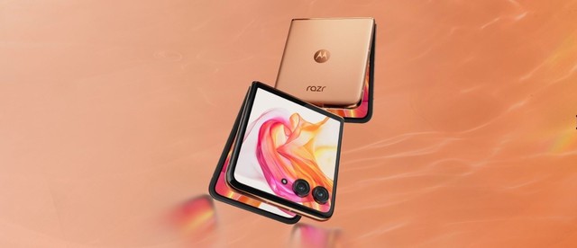 Đối thủ đáng gờm của Galaxy Z Flip6 ra mắt: Màn hình phụ tràn viền cực xịn, chip Snapdragon 8s Gen 3, giá chỉ từ 13 triệu đồng- Ảnh 2.
