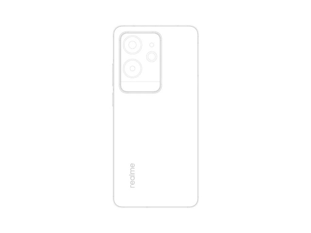 Realme hé lộ smartphone Snapdragon 8 Gen 3 giá rẻ- Ảnh 2.