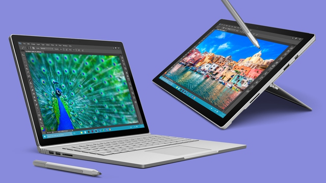 Laptop Surface mới của Microsoft trở thành cơn ác mộng cho Intel: Thời lượng pin siêu dài, hiệu năng đủ mạnh, còn tương lai nào cho Intel?- Ảnh 2.