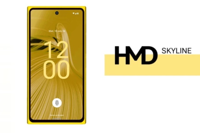 Huyền thoại Lumia 1020 sẽ được HMD Global hồi sinh với camera 200MP?- Ảnh 1.