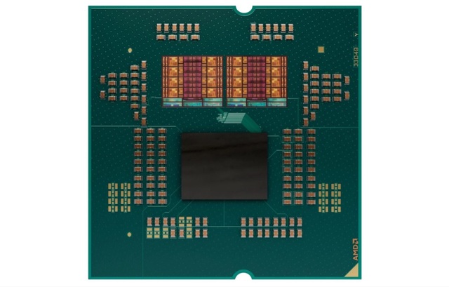 AMD ra mắt Ryzen 9000 series dựa trên kiến trúc Zen 5: Hiệu năng làm việc và chơi game cao hơn tới 56% và 23% so với Intel Core i9-14900K- Ảnh 2.