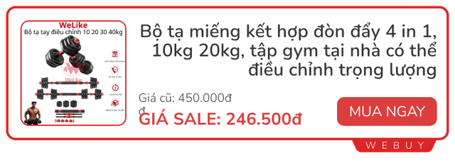 Giảm cân nhanh vèo vèo trong vòng 1 tháng: Tất tần tật những gì bạn cần để tiêu mỡ đều có ở đây- Ảnh 10.