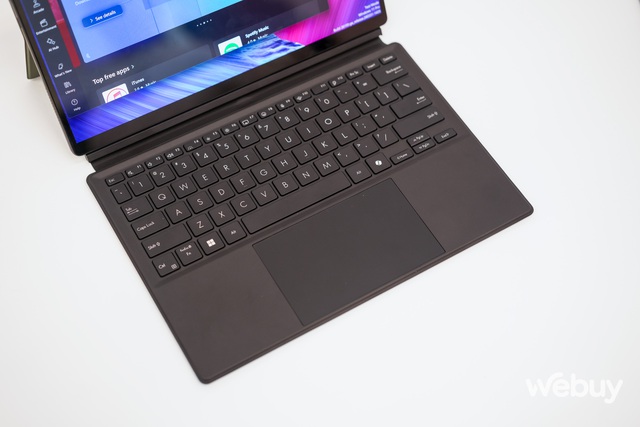 Bộ sưu tập laptop văn phòng và sáng tạo nội dung ASUS đem tới Computex 2024- Ảnh 26.