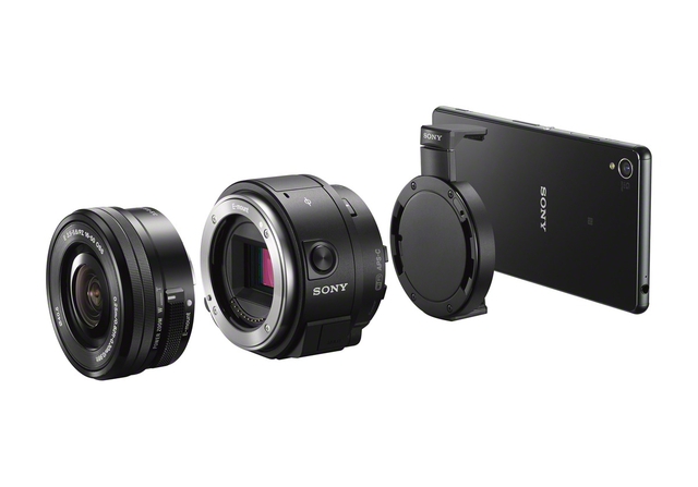 Startup này hồi sinh ý tưởng thất bại của Sony 10 năm trước: Gắn máy ảnh lên lưng điện thoại, cảm biến to, lens "xịn" để chụp đẹp hơn- Ảnh 2.