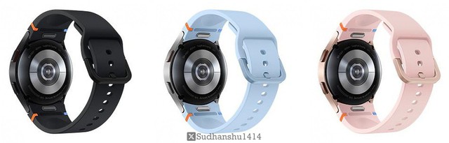 Đây là Galaxy Watch FE: Mẫu smartwatch giá rẻ sắp ra mắt của Samsung- Ảnh 2.